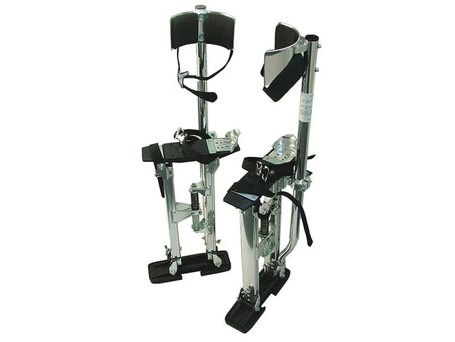 Faithfull Decorator'S Stilts 450-750Mm (18-30In)
