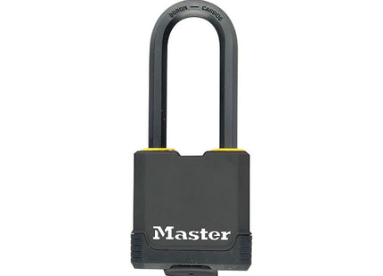 Master Lock Excell Weather Tough 45Mm Padlock 4-Pin