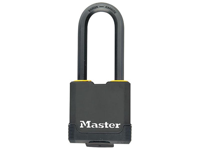 Master Lock Excell Weather Tough 45Mm Padlock 4-Pin