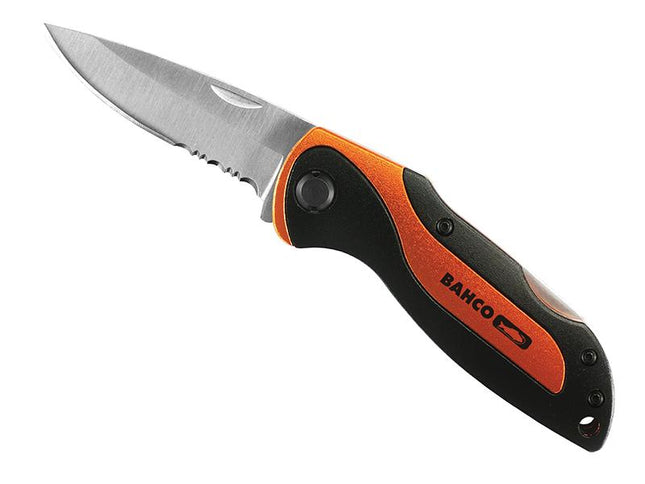 Bahco Better Sports Knife 3In Blade