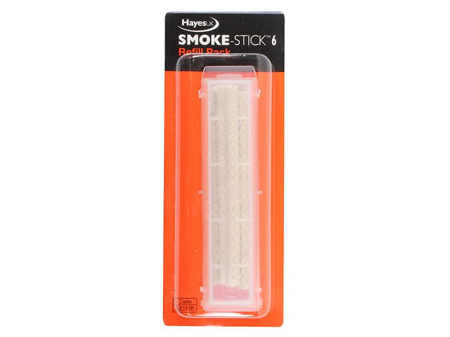 Arctic Hayes Smoke-Sticks Refill (Pack Of 3)