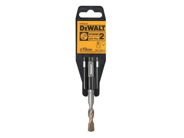 DEWALT Sds-Plus Extreme 2 Drill Bit 10 X 110Mm