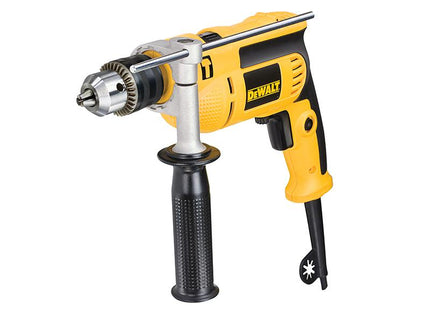 DEWALT D024K 13Mm Percussion Drill 701W 110V