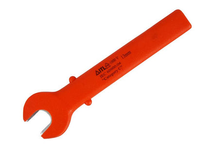 ITL Insulated Totally Insulated Open End Spanner 13Mm