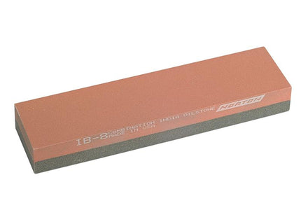 India Ib8 Bench Stone 204 X 50 X 25Mm - Combination