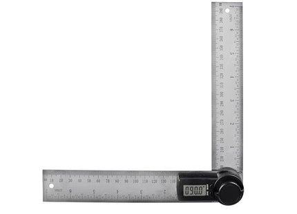 TREND Digital Angle Rule 200Mm (8In)