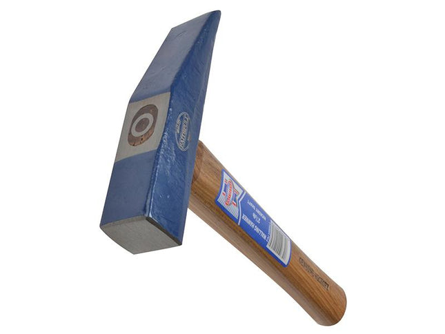 Faithfull Walling/Masons Hammer 1130G (39Oz)