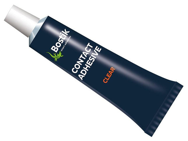 Bostik Contact Adhesive 50Ml