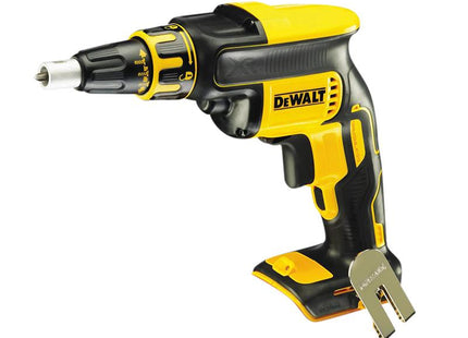 DEWALT Dcf620N Brushless Drywall Screwdriver 18V Bare Unit