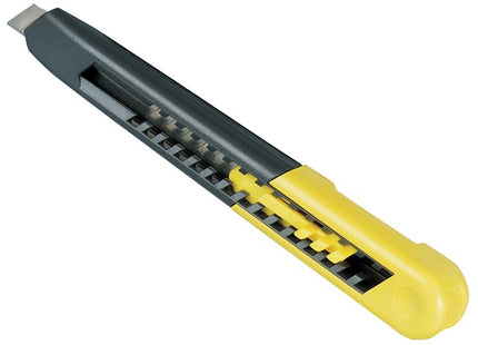 Stanley Tools Sm9 Snap-Off Blade Knife 9Mm
