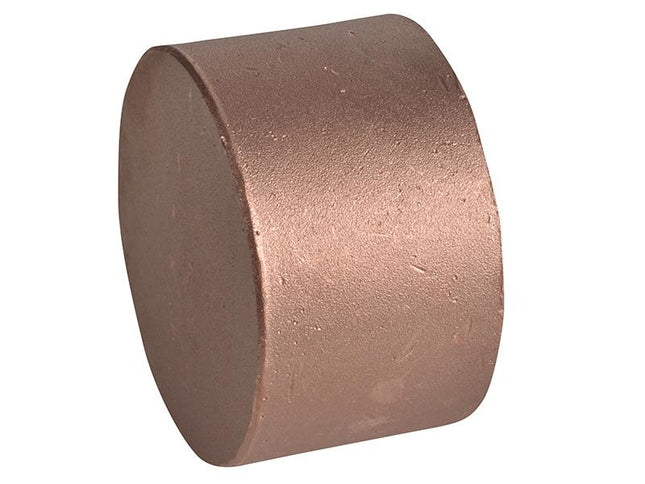 Thor 316C Copper Replacement Face Size 4 (50Mm)