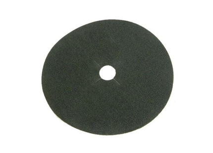 Faithfull Floor Disc E-Weight Aluminium Oxide 178 X 22Mm 100G