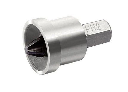 Stanley Tools Drywall Screw Adaptor Phillips Ph2