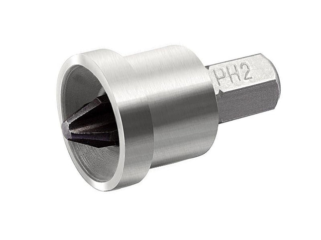 Stanley Tools Drywall Screw Adaptor Phillips Ph2