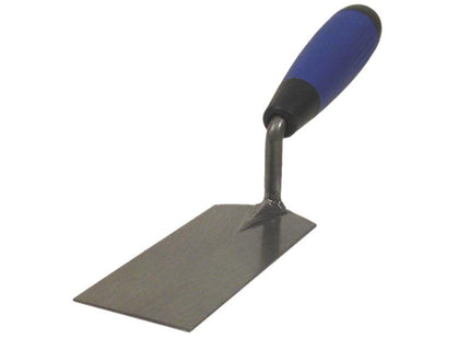 Vitrex Margin Trowel Soft Grip Handle