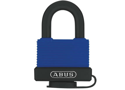 ABUS Mechanical 70Ib/35Mm Aqua Safe Brass Padlock Keyed Alike 6302