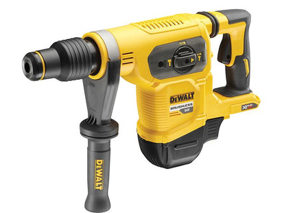 DEWALT Dch481N Flexvolt Xr Sds Max Hammer 18/54V Bare Unit