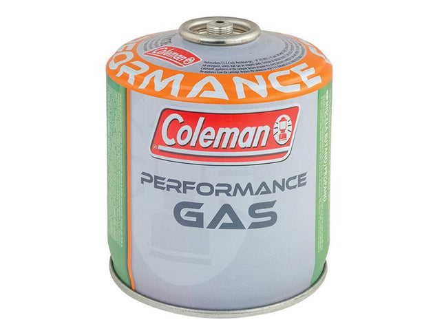 Coleman C300 Performance Butane/Propane Gas 240G