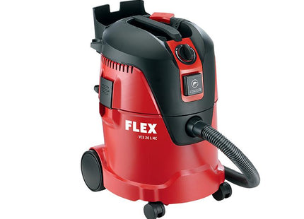 Flex Power Tools Vce 26 L Mc Safety Vacuum Cleaner 1250W 110V