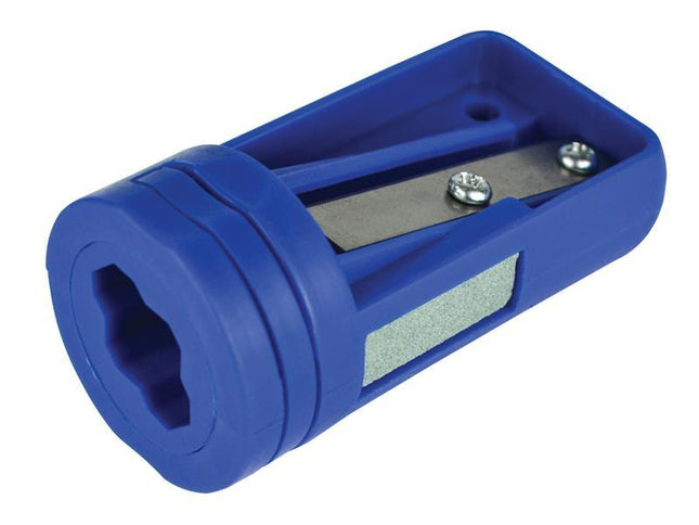 Faithfull Carpenter'S Pencil Sharpener