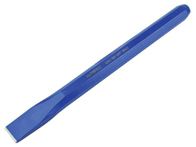 Faithfull Cold Chisel 300 X 25Mm (12 X 1In)