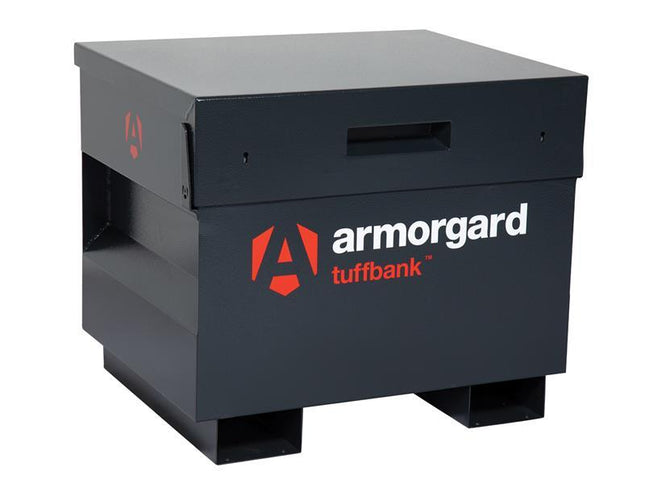 Armorgard Tb21 Tuffbank Site Box