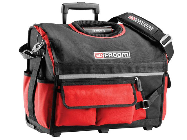 Facom Probag - Soft Rolling Tool Bag 55Cm (21.5In)