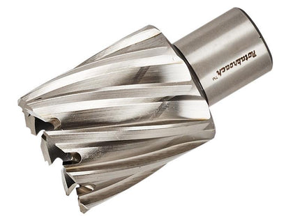 HALLS Rotabroachª HSS Raptor Cutter 22 x 25mm