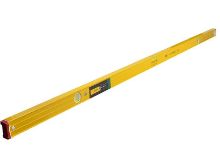 Stabila 96-2-180 Spirit Level 3 Vial 15230 183Cm