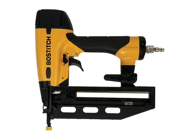 Bostitch Fn1664-E Pneumatic Magnesium Finish Nailer 16 Gauge 25-64Mm