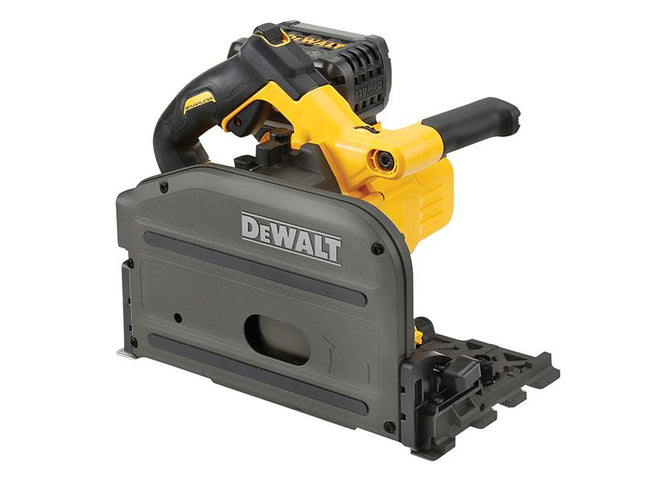 DEWALT Dcs520T2 Flexvolt Xr Plunge Saw 18/54V 2 X 6.0/2.0Ah Li-Ion