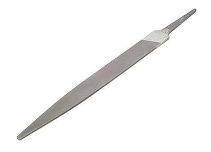 Crescent Nicholson Warding Smooth Cut File 150Mm (6In)