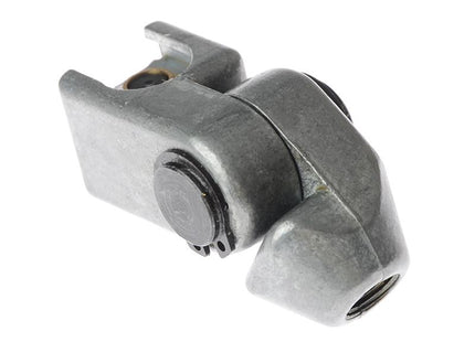 Lumatic Soc2 Slide On Knuckle Jointed Connector