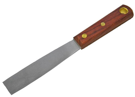 Faithfull Professional Filling Knife 25Mm