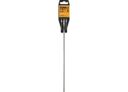 DEWALT Sds-Plus Extreme 2 Drill Bit 5.5 X 260Mm