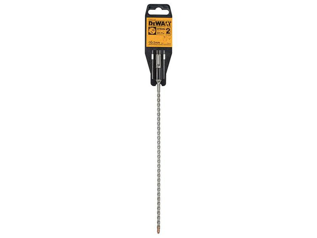 DEWALT Sds-Plus Extreme 2 Drill Bit 5.5 X 260Mm