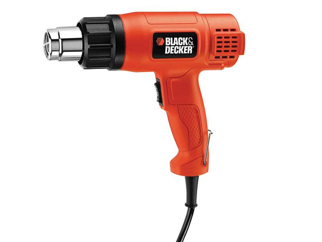 Black & Decker Kx1650 Heat Gun 1750W 240V