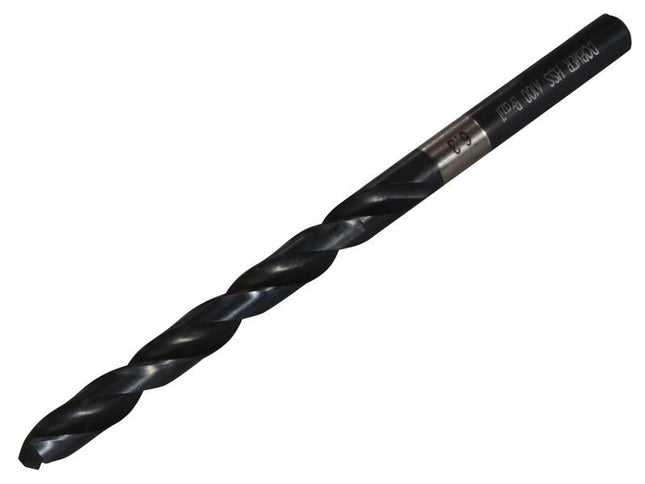 Dormer A100 Hss Jobber Drill Bit 6.30Mm Ol:101Mm Wl:63Mm