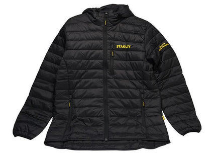 Stanley Clothing Scottsboro Insulated Puffa Jacket - L