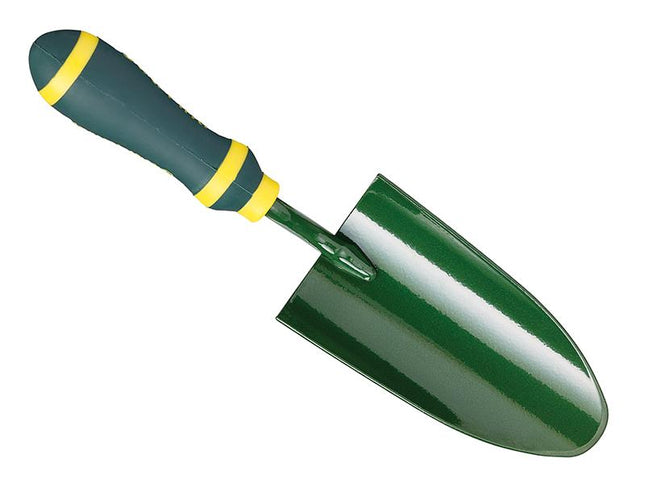 Bulldog Evergreen Hand Trowel