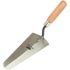 R.S.T. Gauging Trowel Wooden Handle 7In