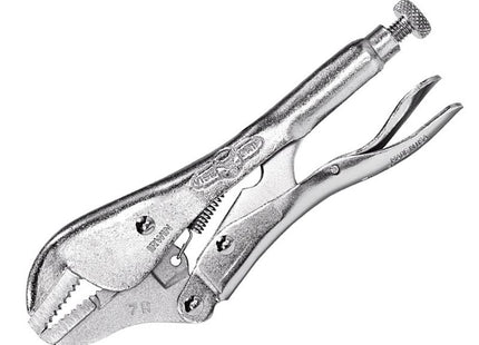 Irwin Vise-Grip 7R Straight Jaw Locking Pliers 178Mm (7In)