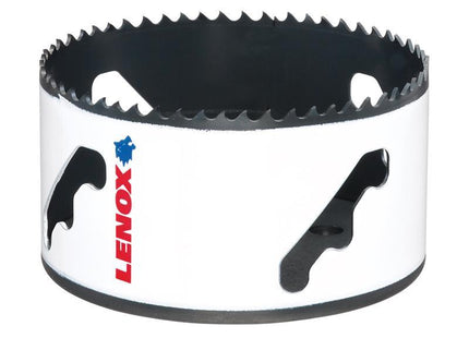 LENOX Bi-Metal Holesaw 95Mm