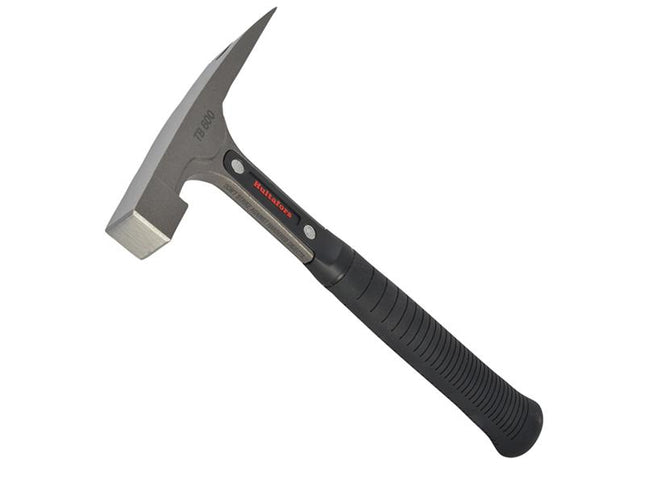 Hultafors Tb600 Bricklayer'S Hammer 900G (31Oz)