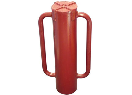 Faithfull Post Rammer 150Mm (6In)