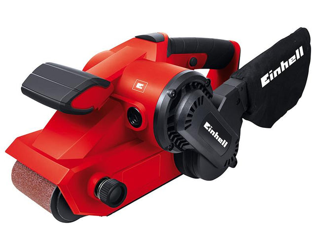 Einhell Tc-Bs 8038 Belt Sander 76 X 533Mm 800W 240V