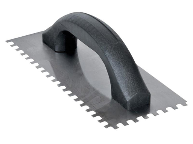 Vitrex Economy Tile Trowel 6Mm Notch