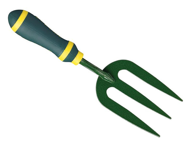 Bulldog Evergreen Hand Fork