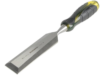 Roughneck Professional Bevel Edge Chisel 38Mm (1.1/2In)
