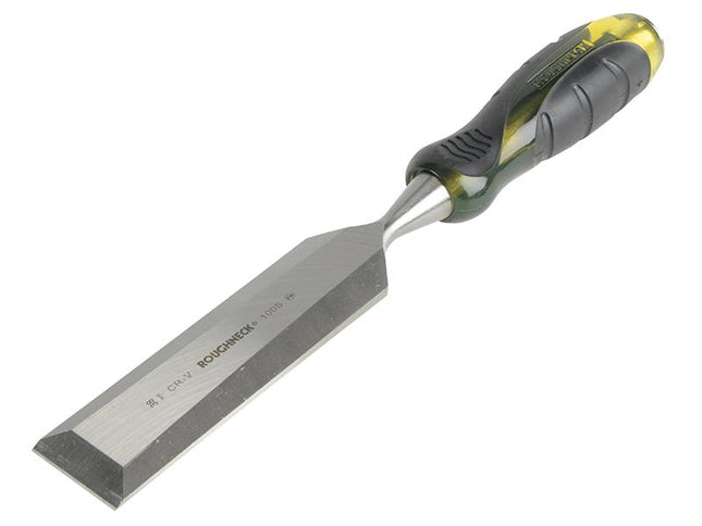 Roughneck Professional Bevel Edge Chisel 38Mm (1.1/2In)